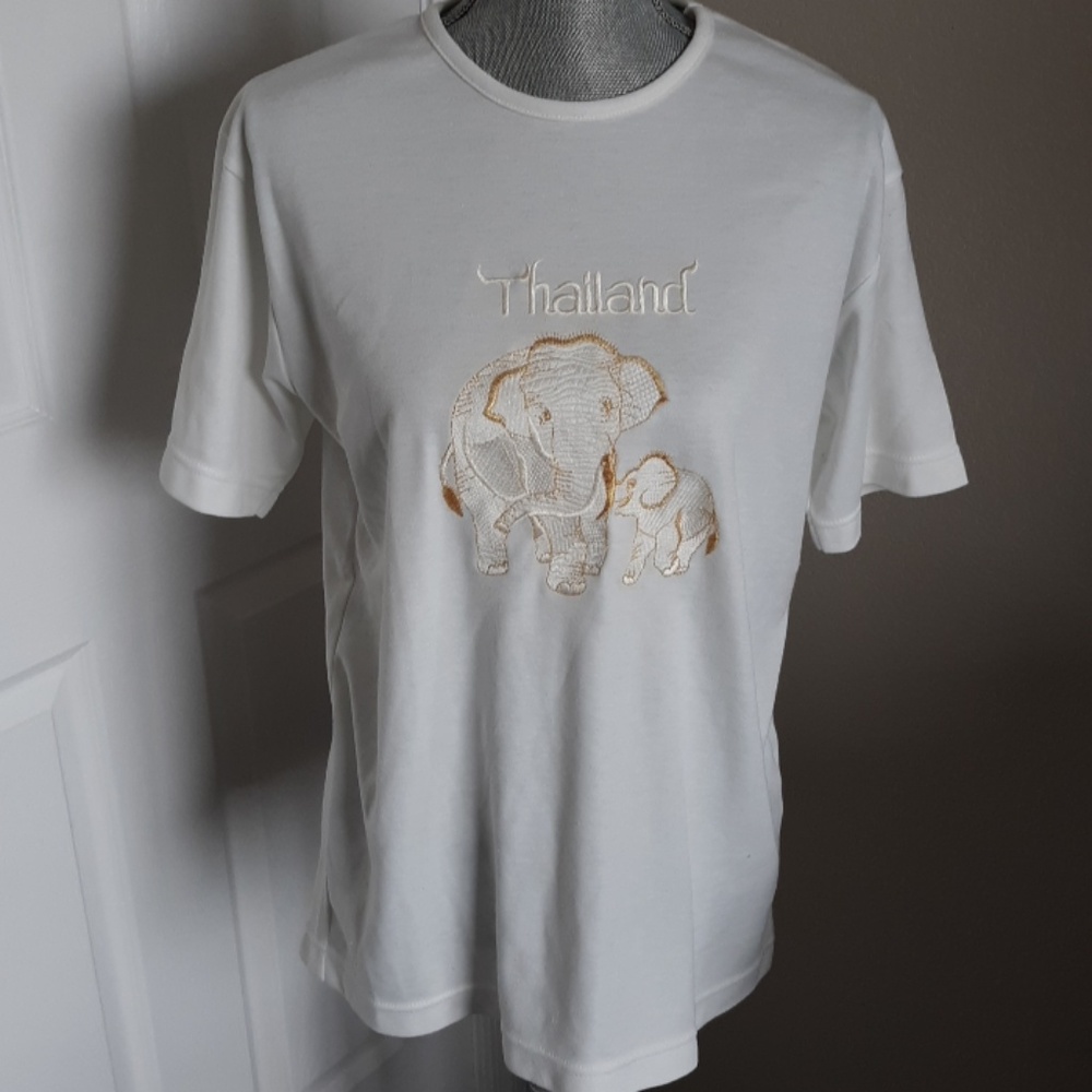 Meen Thailand top size M